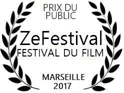 PdP - FR - Marseille 2017