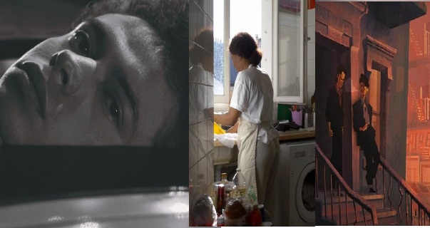 Courts-Métrages LGBTQIA+ 2