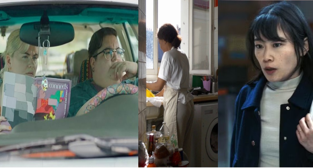 Courts métrages lesbiens Courts métrages lesbiens