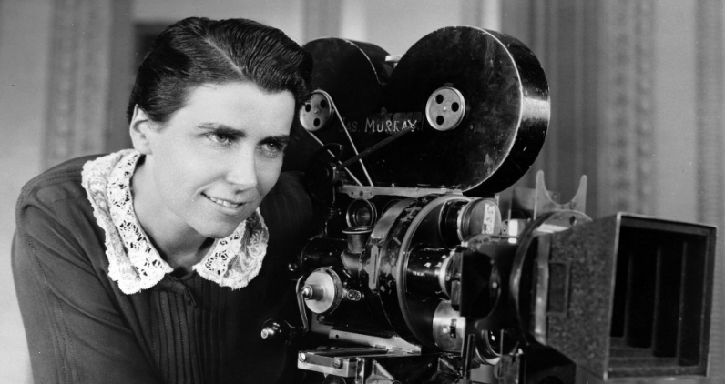 Dorothy Arzner, une pionnière à Hollywood