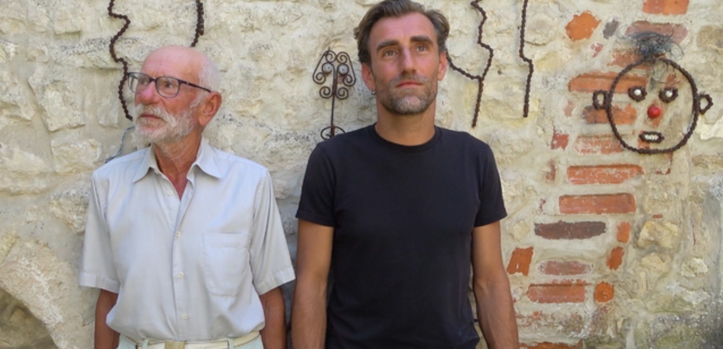 Le son des cloches