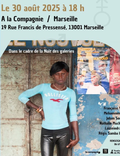 Nos corps sont politiques