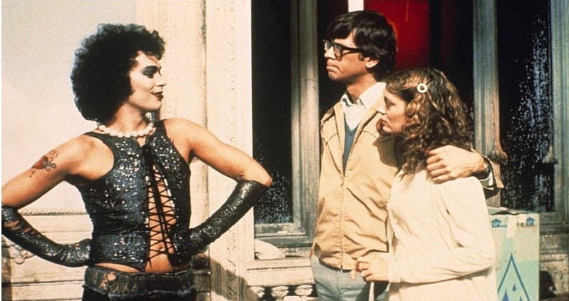 Rocky Horror Picture show